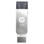 HP Type C OTG Flash Drive 32GB HP X304M