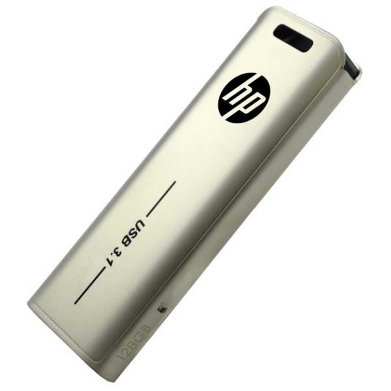 HP USB 3.1 Flash Drive 128GB 796L