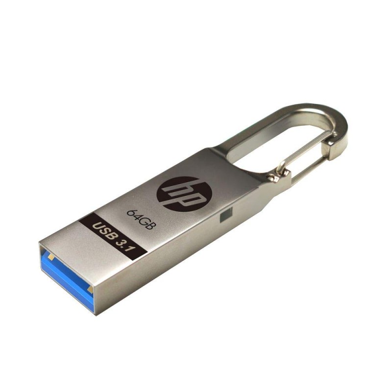 HP USB 3.1 Flash Drive 64GB X760L