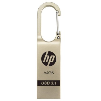HP USB 3.1 Flash Drive 64GB X760L