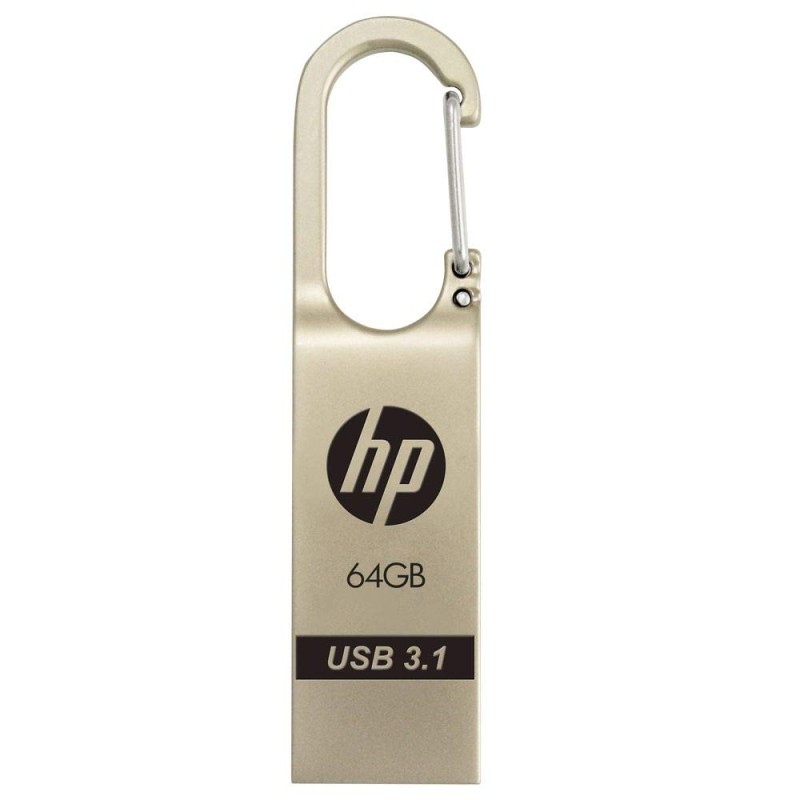 HP USB 3.1 Flash Drive 64GB X760L
