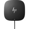 HP USB-C Dock G5 Docking Station, Black (26D32AA)