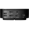 HP USB-C Dock G5 Docking Station, Black (26D32AA)