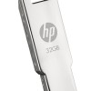 HP V232w 32GB USB2.0 Pen Drive (Silver)