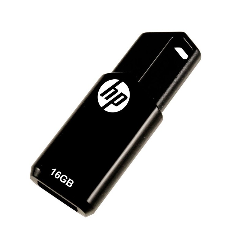 HP v150w 16GB USB 2.0 Pen Drive