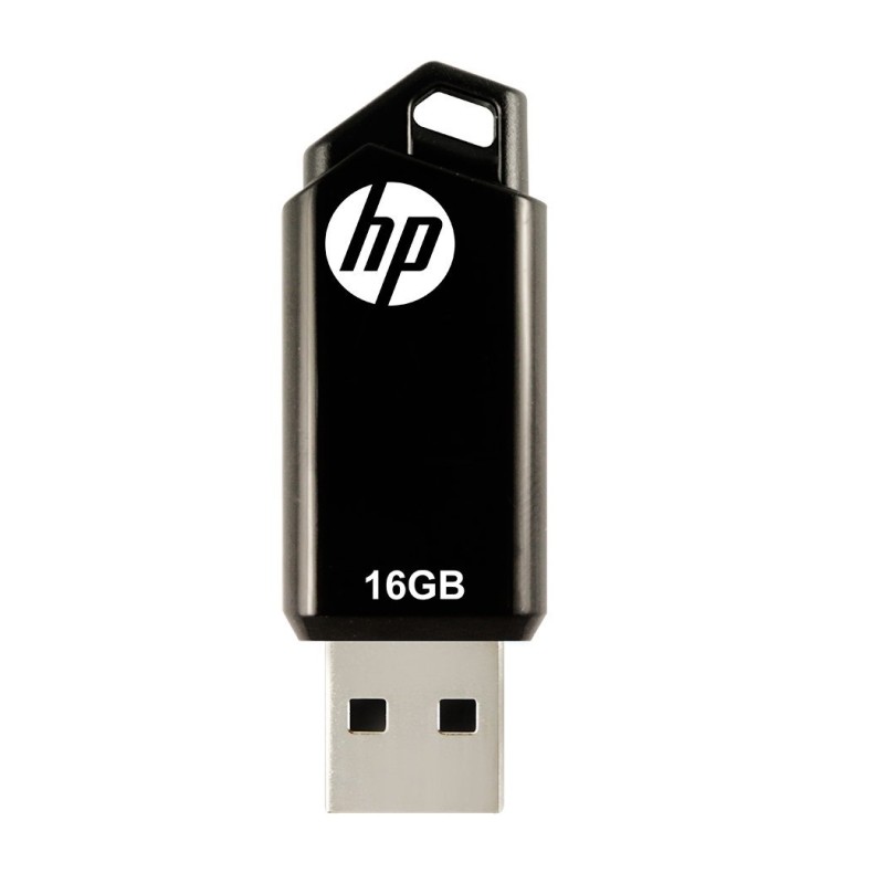 HP v150w 16GB USB 2.0 Pen Drive