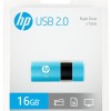 HP v152w 16GB USB 2.0 Pen Drive