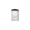 HP v222w 128GB USB 2.0 Pen Drive (Silver)