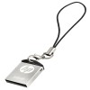 HP v222w 64GB USB 2.0 Pen Drive, Metal Silver