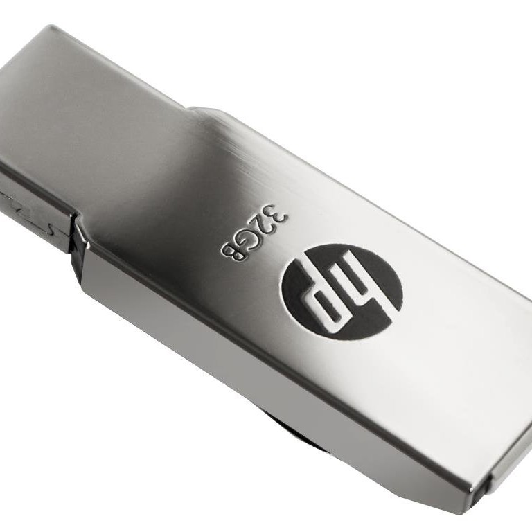 HP v237w 32GB USB 2.0 Pen Drive