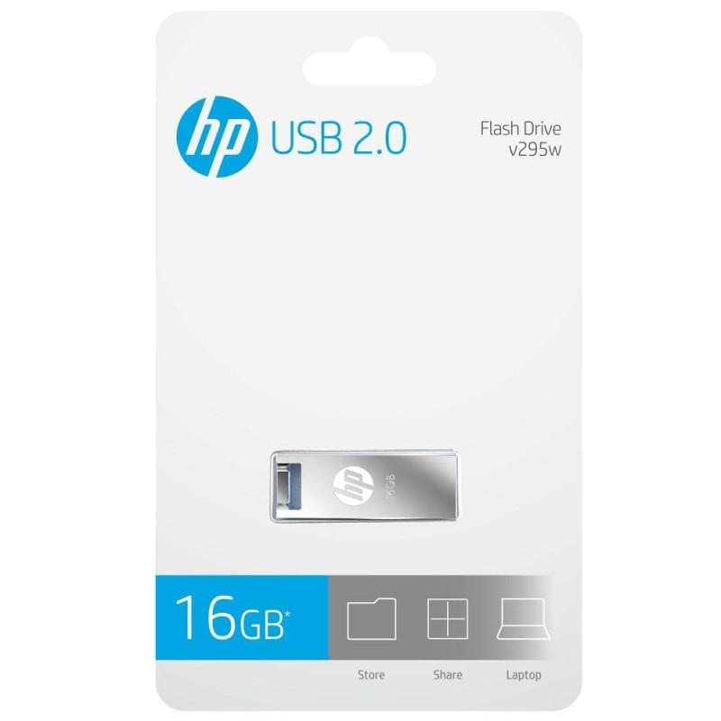 HP v295w 16GB USB 2.0 Pen Drive
