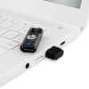 HP x5600B 128GB OTG (USB Type B) 3.2 Pen Drive (Grey and Black)