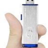 HP x730w 16 GB USB 3.0 Flash Drive (Gray)