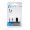 HP x765w 128 GB USB 3.1 Flash Drive (Black and White)