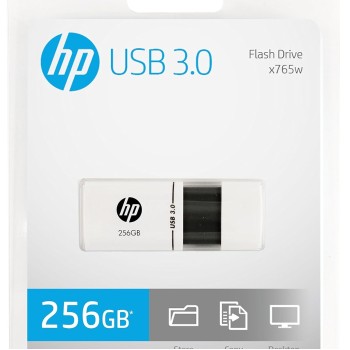 HP x765w 256GB USB 3.1 Pen Drive