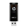 HP x770w 128GB USB 3.1 Pen Drive - Black