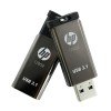 HP x770w 128GB USB 3.1 Pen Drive - Black