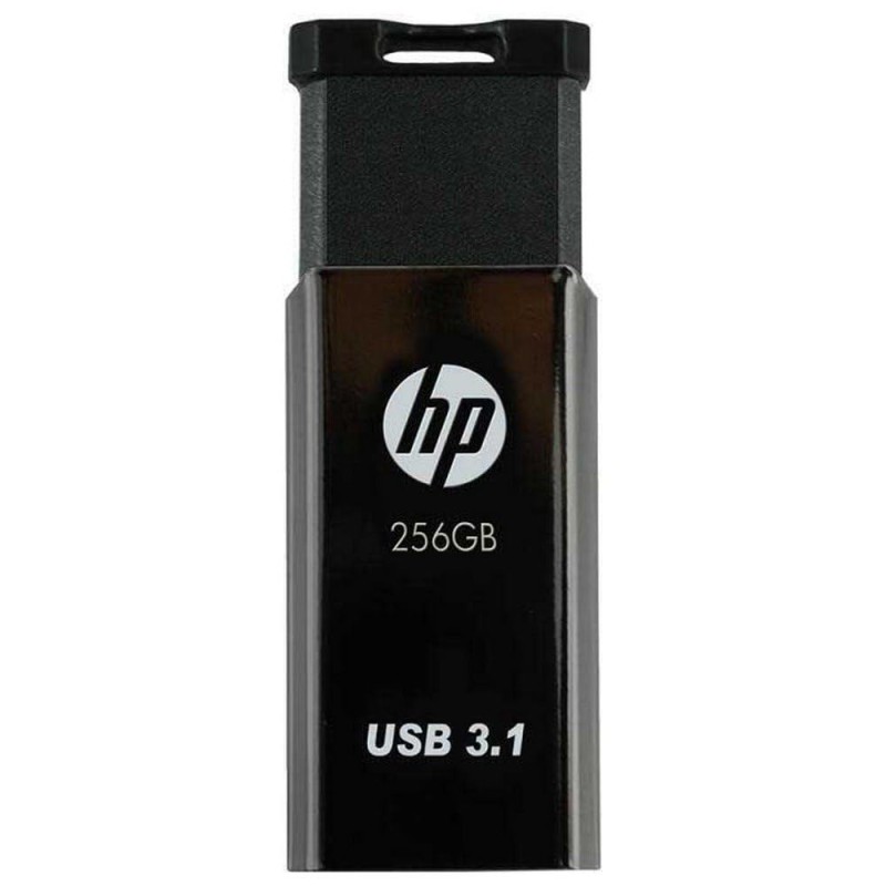 HP x770w 32GB USB 3.1 Pen Drive - Black