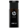 HP x770w 64GB USB 3.1 Pen Drive - Black