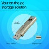 HP x796w 128GB USB 3.2 Flash Drive