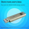 HP x796w 128GB USB 3.2 Flash Drive