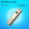 HP x796w 64GB USB 3.2 Flash Drive