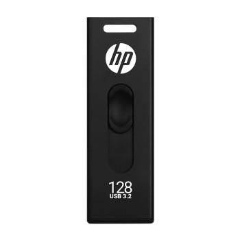 HP x911W USB3.2 SSD Flash Drive 128GB (Read Speed Upto 500 MB/S Write Speed Upto 450 MB/s)