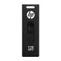 HP x911W USB3.2 SSD Flash Drive 128GB (Read Speed Upto 500 MB/S Write Speed Upto 450 MB/s)