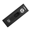 HP x911W USB3.2 SSD Flash Drive 256GB (Read Speed Upto 410 MB/S Write Speed Upto 300 MB/s)