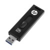 HP x911W USB3.2 SSD Flash Drive 256GB (Read Speed Upto 410 MB/S Write Speed Upto 300 MB/s)