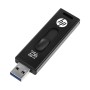 HP x911W USB3.2 SSD Flash Drive 256GB (Read Speed Upto 410 MB/S Write Speed Upto 300 MB/s)