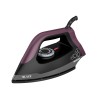 Havells Blaze Dry Iron 2 KG Heavy Weight Dry Iron| 1250W| American Heritage Non-stick Coated Sole Plate For Smooth Gliding & Long Life (Black)
