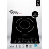 Havells Insta Cook TC 16 Energy Efficent Induction (Electric Stove) | 1600 W Auto Pan Detection Sensor (Black) GHCICDPK160