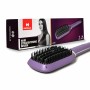 Havells Keratin Infused Hair Straightener Brush With Temperature Control For All Hair Types Hs4201