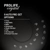 Havells Prolife Crystal Digital Air Fryer 5.5L, 1500W|D 8 Pre-sets| Aerocrisp Technology with 85% Less Oil Cooking