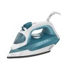 Havells Ventura 2000 Watt Steam Iron with Self Cleaning Function|Vertical & Horizontal Ironing|220 ml Tank for Longer Ironing|High Steaming (Turquoise)