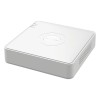 Hikvision DS-7104HGHI-M1/T 4-Channel Turbo HD DVR | 2-Way Audio Support | 1080p Lite Recording | H.265 Pro+ Compression