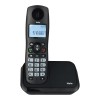 Hola TC700n Cordless 2.4GHz Landline Phone with Caller ID Display, Up to 8 Hours Talk Time, Alarm, Auto Answer