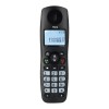 Hola TC700n Cordless 2.4GHz Landline Phone with Caller ID Display, Up to 8 Hours Talk Time, Alarm, Auto Answer