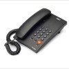 Hola ! TF-500 Basic Corded Landline Phone for intercom and EPABX Desk & Wall Mountable