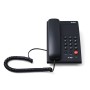 Hola ! TF-500 Basic Corded Landline Phone for intercom and EPABX Desk & Wall Mountable