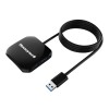 Honeywell Momentum 4-1 USB 3.0 Hub, 1.2 Meter Cable, Max Current 900mA, Transmission Speed 5GBPS, Universally Compatible with All USB PC,