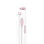 Sony IER-EX15C USB-C Plug, Wired in-Ear Headphones with Mic, Pink