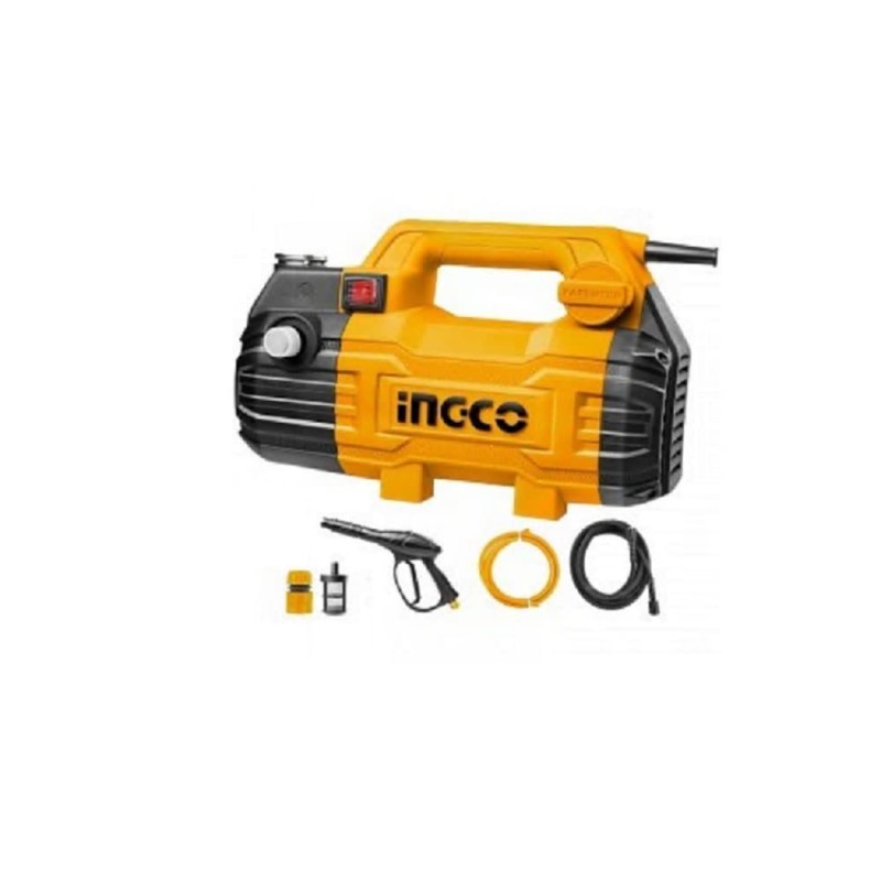 INGCO High Pressure Washer HPWR15028,1500W