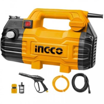 INGCO High Pressure Washer HPWR15028,1500W