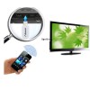 IONIX Bluetooth USB Audio Receiver Wireless Music Adapter Car Wireless Handsfree Dongle Kit for Speaker, USB Bluetooth Audio Receiver