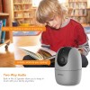 Imou 360° 1080P Full HD Security Camera, Human Detection, Motion Tracking, 2-Way Audio, Night Vision, Dome Camera