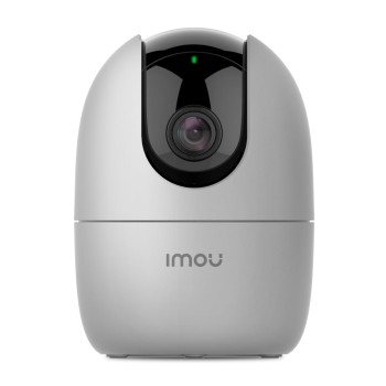 Imou 360° 1080P Full HD Security Camera, Human Detection, Motion Tracking, 2-Way Audio, Night Vision, Dome Camera