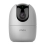 Imou 360° 1080P Full HD Security Camera, Human Detection, Motion Tracking, 2-Way Audio, Night Vision, Dome Camera
