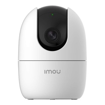 Imou Indoor Wi-Fi Security Camera, 1080P Pan/Tilt Dome Camera, Home Surveillance Camera